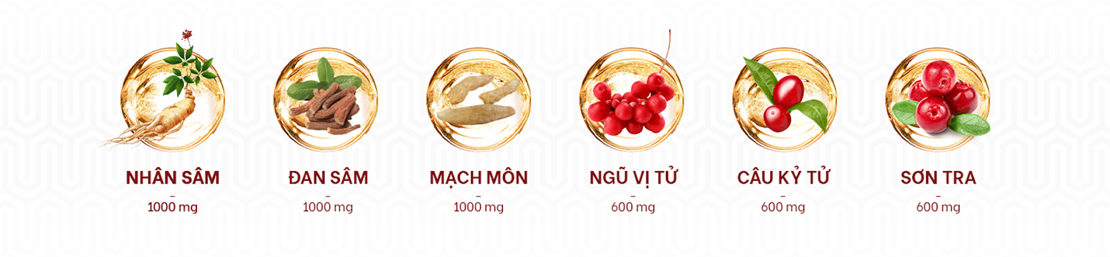 Khám phá Hồng Mã - Nước tăng lực thảo dược, tốt cho sức khỏe - 2