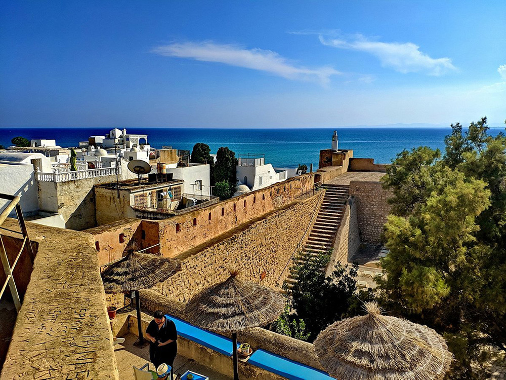 Tunisia – quốc gia Bắc Phi này có gì thu hút khách du lịch? - 1