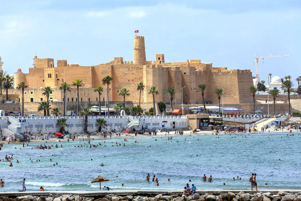 Tunisia – quốc gia Bắc Phi này có gì thu hút khách du lịch? - 10