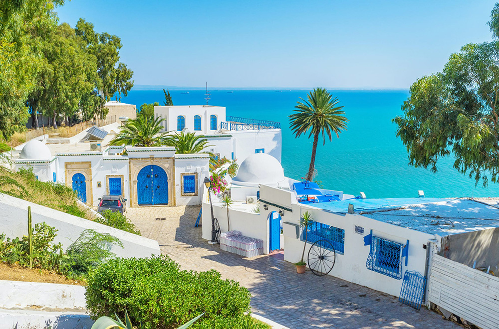 Tunisia – quốc gia Bắc Phi này có gì thu hút khách du lịch? - 2