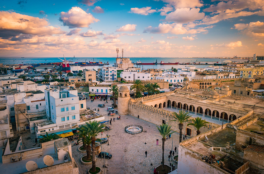 Tunisia – quốc gia Bắc Phi này có gì thu hút khách du lịch? - 3