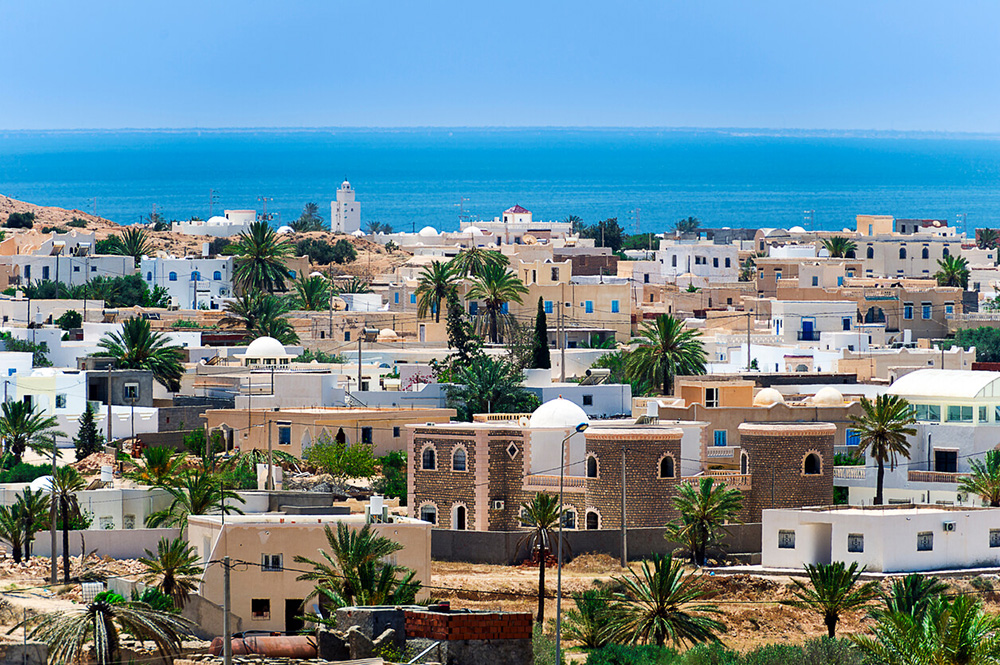 Tunisia – quốc gia Bắc Phi này có gì thu hút khách du lịch? - 5