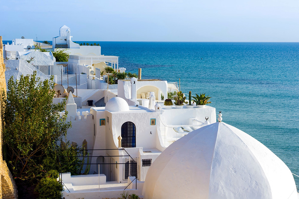 Tunisia – quốc gia Bắc Phi này có gì thu hút khách du lịch? - 7
