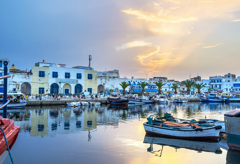 Tunisia – quốc gia Bắc Phi này có gì thu hút khách du lịch? - 8