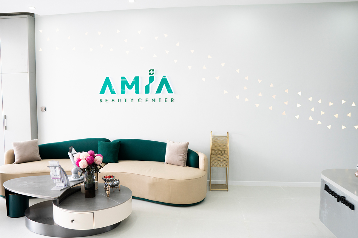 Amia Beauty Center tưng bừng khai trương chi nhánh mới tại Đà Lạt - 2