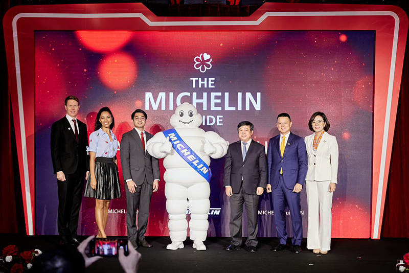 Hà Nội và TP. Hồ Chí Minh là hai điểm đến tiếp theo của đội ngũ thẩm định viên MICHELIN Guide - 1