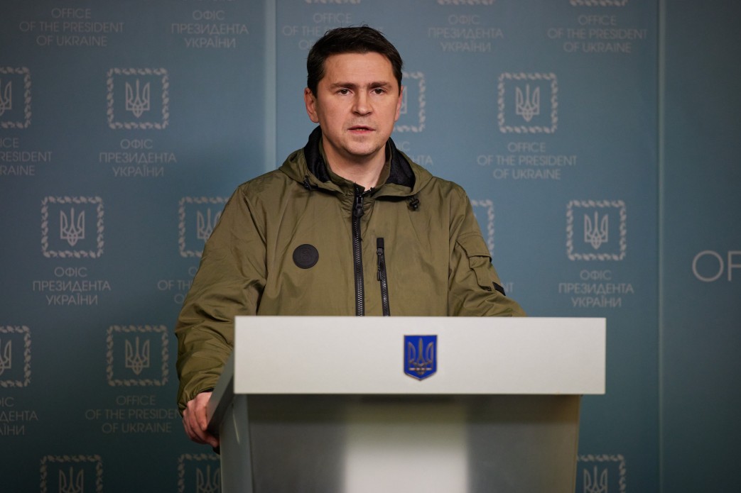 Ukraine thông báo số liệu mới về binh sĩ thương vong - 1