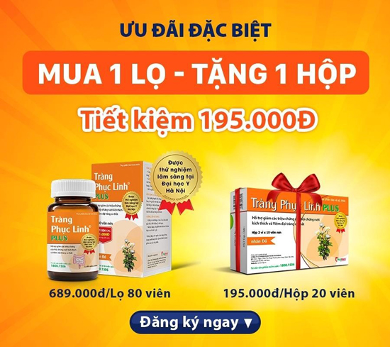 Chuyên gia chỉ ra 4 việc cần làm để "đẩy lùi" hội chứng ruột kích thích - 6