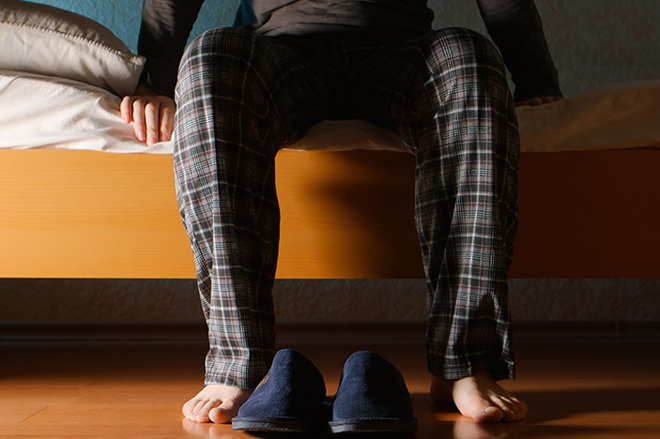 6 chữ T giúp nhận biết nam giới có bị u xơ phì đại tuyến tiền liệt hay không - 1