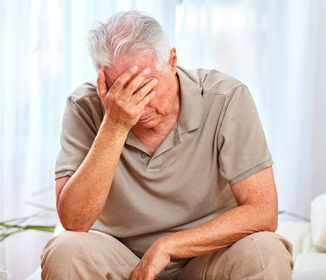 6 chữ T giúp nhận biết nam giới có bị u xơ phì đại tuyến tiền liệt hay không - 2