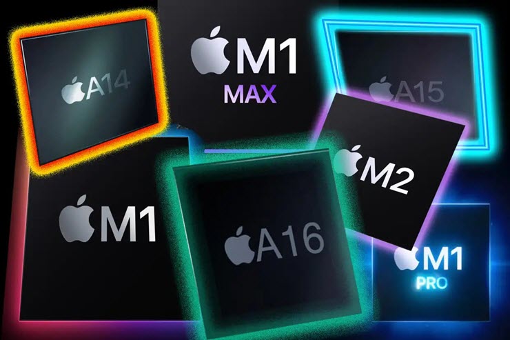 Liệu iPhone 15 sẽ sử dụng chip “Made in America”? - 1
