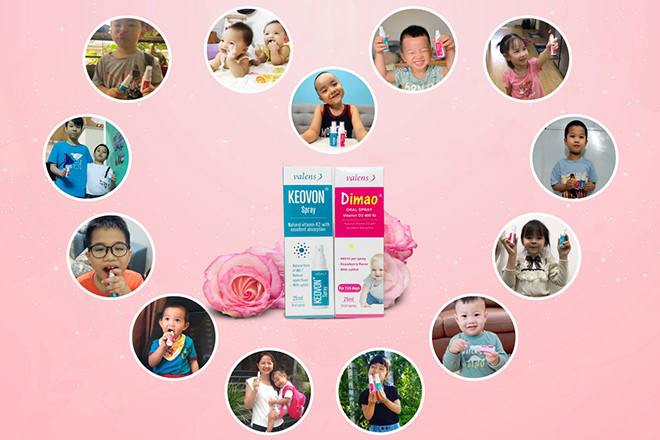 3 sự thật ít người biết về vitamin K2 – Có thực sự giúp trẻ phát triển chiều cao? - 5