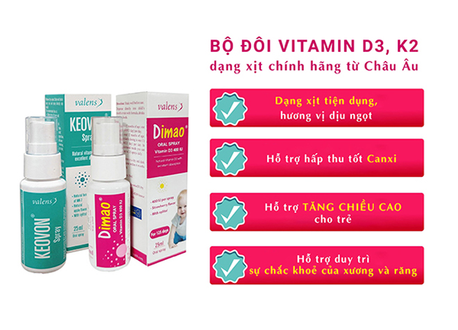 8 lợi ích hiếm có của vitamin K2 khiến bạn cần bổ sung ngay lập tức để con cao khỏe - 6