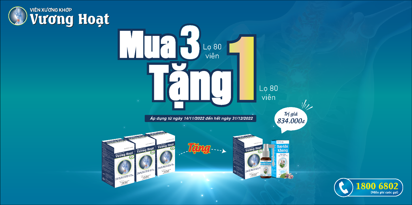 Trời lạnh, người đau nhức xương khớp, tê bì nên ăn gì, kiêng gì thì tốt? - 7