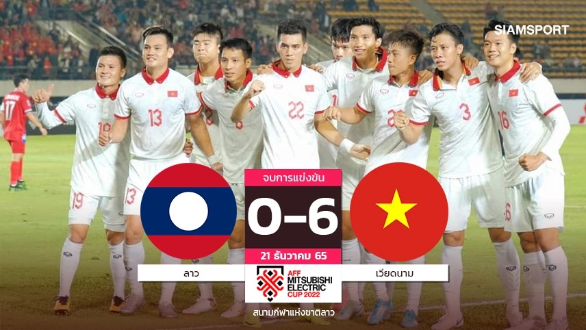 ĐT Việt Nam thắng "6 sao" thuyết phục: Dân mạng Thái Lan nói gì? - 2