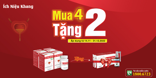 4 món nhất định phải thử nếu muốn giảm tiểu đêm, tiểu nhiều lần  - 8