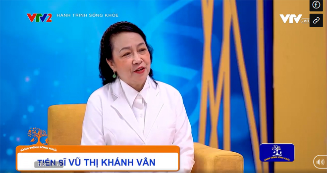 Tự bấm huyệt tại nhà có giảm tức ngực, khó thở do hen suyễn không? - 2