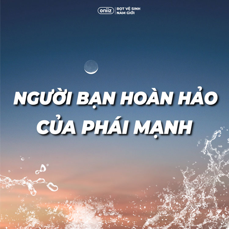 ONIIZ - thương hiệu mỹ phẩm tiên phong cho nam giới Việt - 4