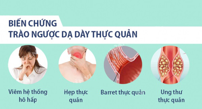 Cảnh giới thoát trào ngược cao nhất: Không dồn sức lực, tìm mọi cách mà gói gọn trong 3 từ đơn giản! - 3