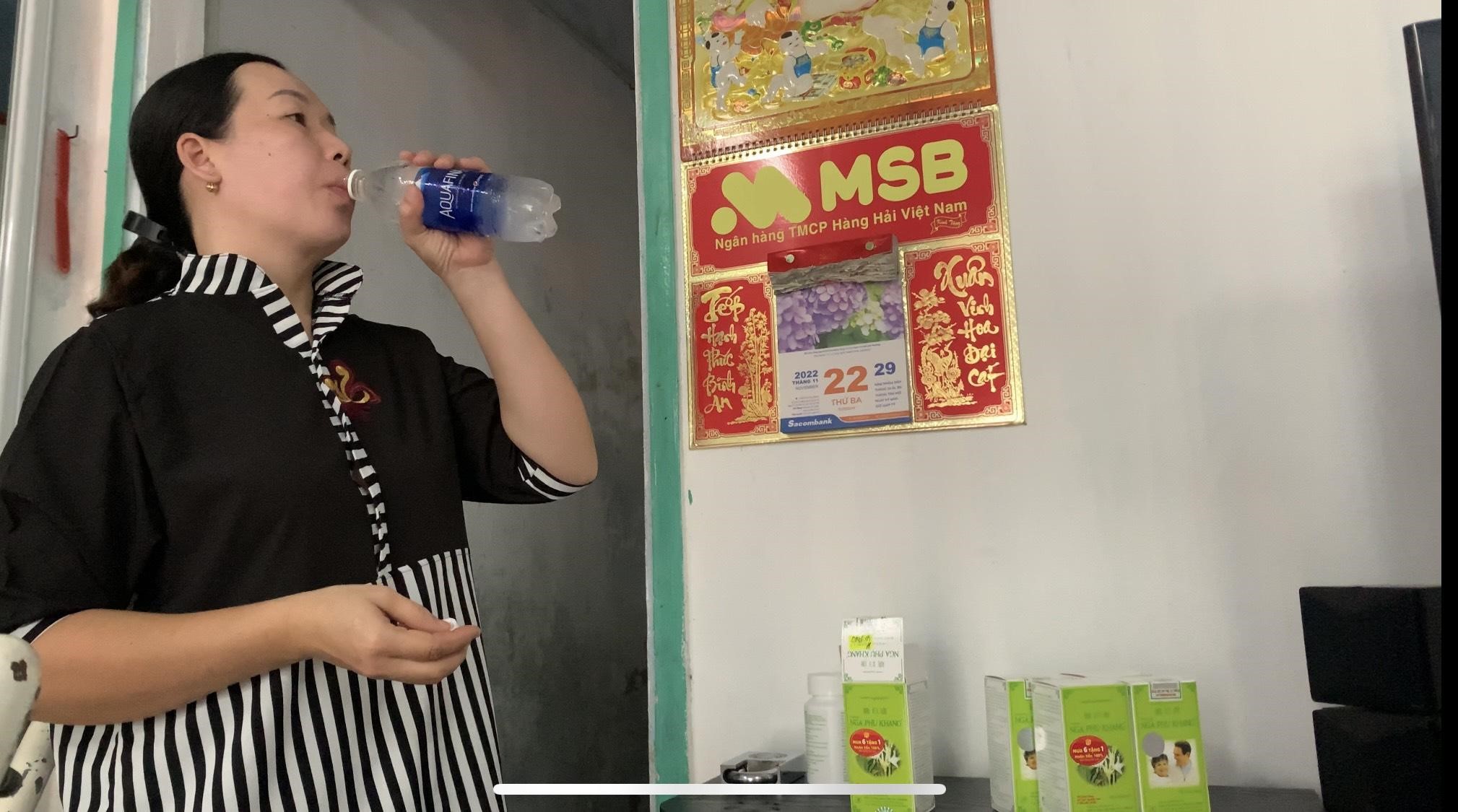 Giải pháp giúp tôi đẩy lùi u nang buồng trứng an toàn và hiệu quả - 1