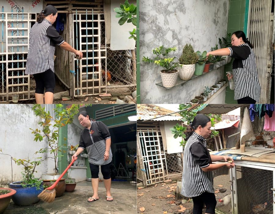 Giải pháp giúp tôi đẩy lùi u nang buồng trứng an toàn và hiệu quả - 2