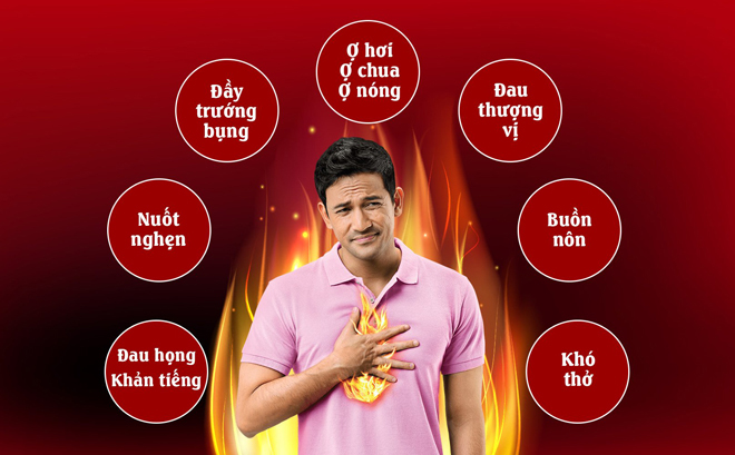 Để hạ gục trào ngược, người bệnh không thể bỏ qua 3 bài học này - 1