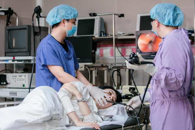 Để hạ gục trào ngược, người bệnh không thể bỏ qua 3 bài học này - 3