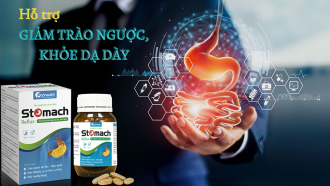 Để hạ gục trào ngược, người bệnh không thể bỏ qua 3 bài học này - 5