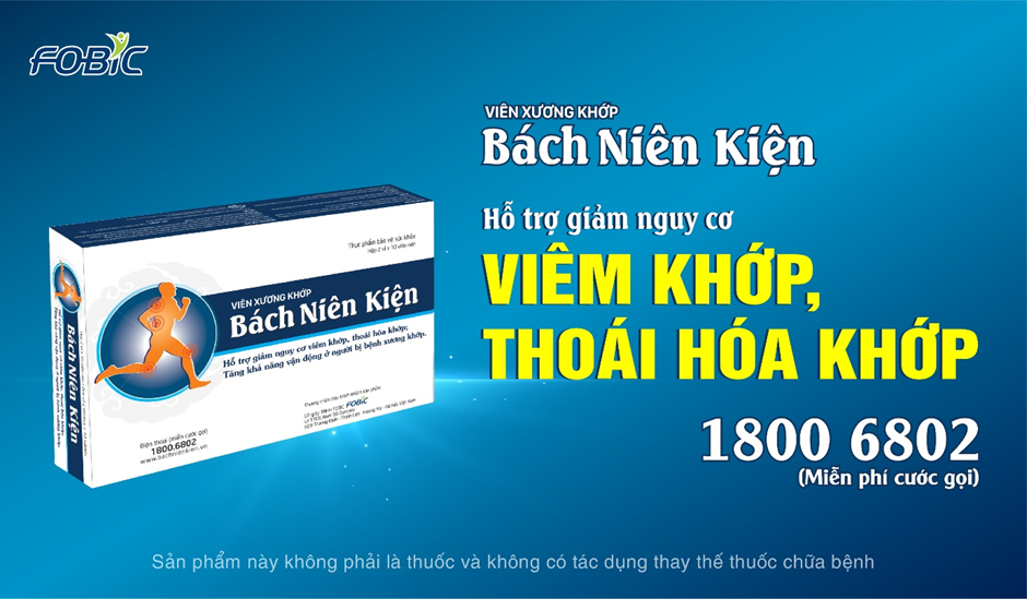 Thoái hóa khớp háng - không điều trị sớm, hối không kịp - 9