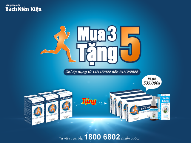 Thoái hóa khớp háng - không điều trị sớm, hối không kịp - 6