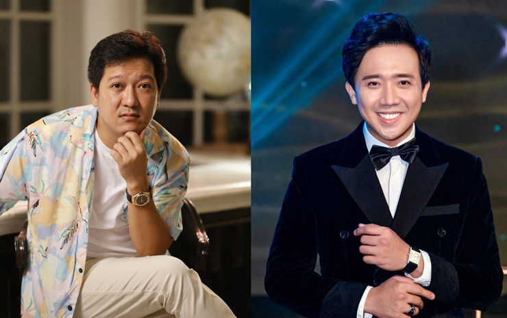 Những câu nói đáng chú ý của Trấn Thành – Trường Giang trong năm 2022 - 1