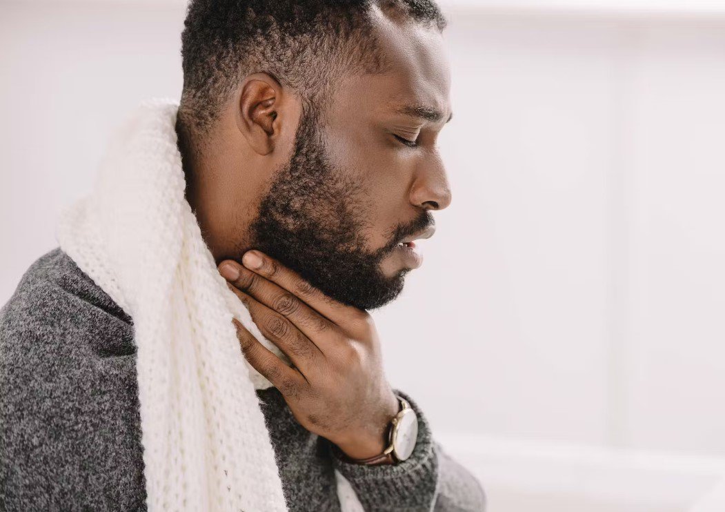 5 mối nguy lớn khi trào ngược chữa mãi không dứt - 2