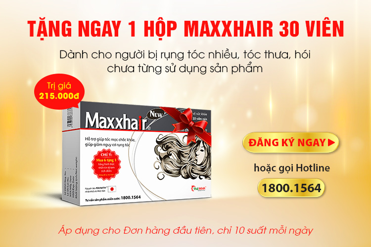 Rụng tóc nhiều chữa mãi không khỏi, nguy cơ hói phải làm sao? - 4