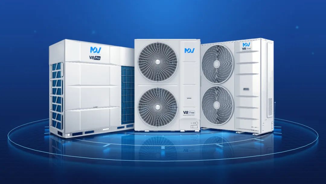 Hai thành tựu công nghệ của Midea giành được “Hạng mục thúc đẩy năng suất sản xuất năm 2022” - 1