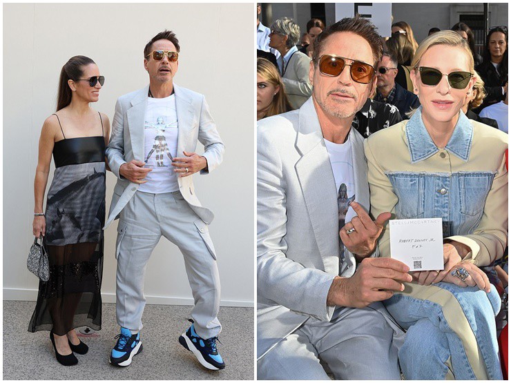 "Người sắt" U60 ngày càng lão hóa ngược, hồi xuân chỉ bằng cách đơn giản - 1