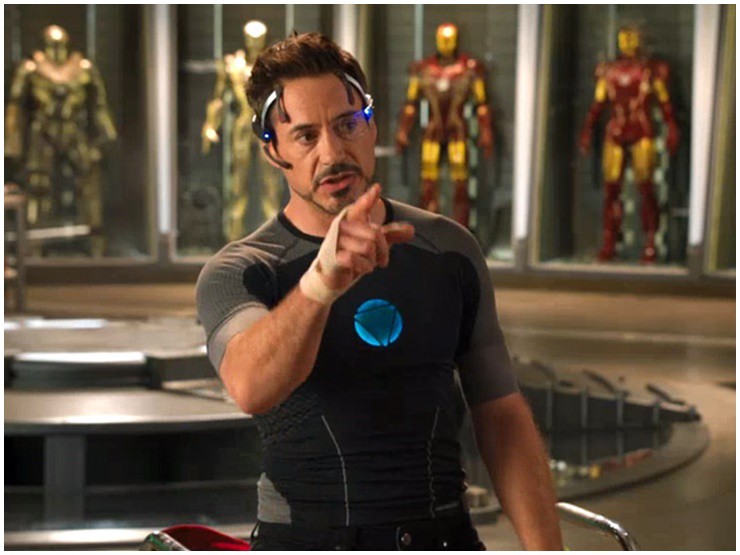 "Người sắt" U60 ngày càng lão hóa ngược, hồi xuân chỉ bằng cách đơn giản - 3