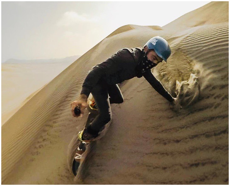 "Hoàng tử Disney" U40 vẫn cơ bắp cuồn cuộn được 61 triệu người theo dõi - 5