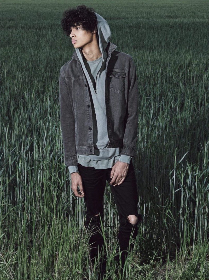 Những cách chọn chiếc áo hoodie hợp nhất với chàng - 2