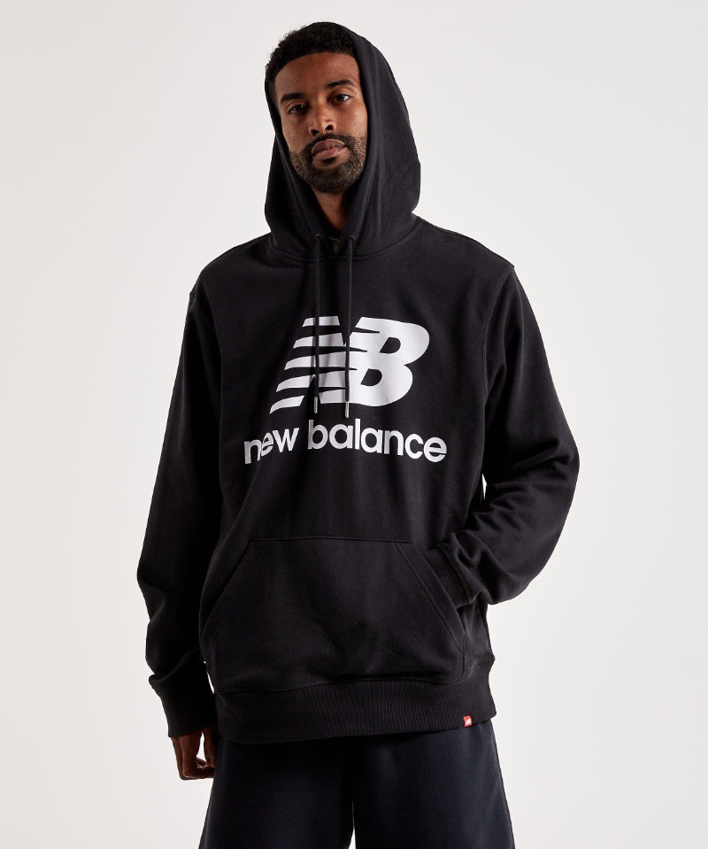 Những cách chọn chiếc áo hoodie hợp nhất với chàng - 9