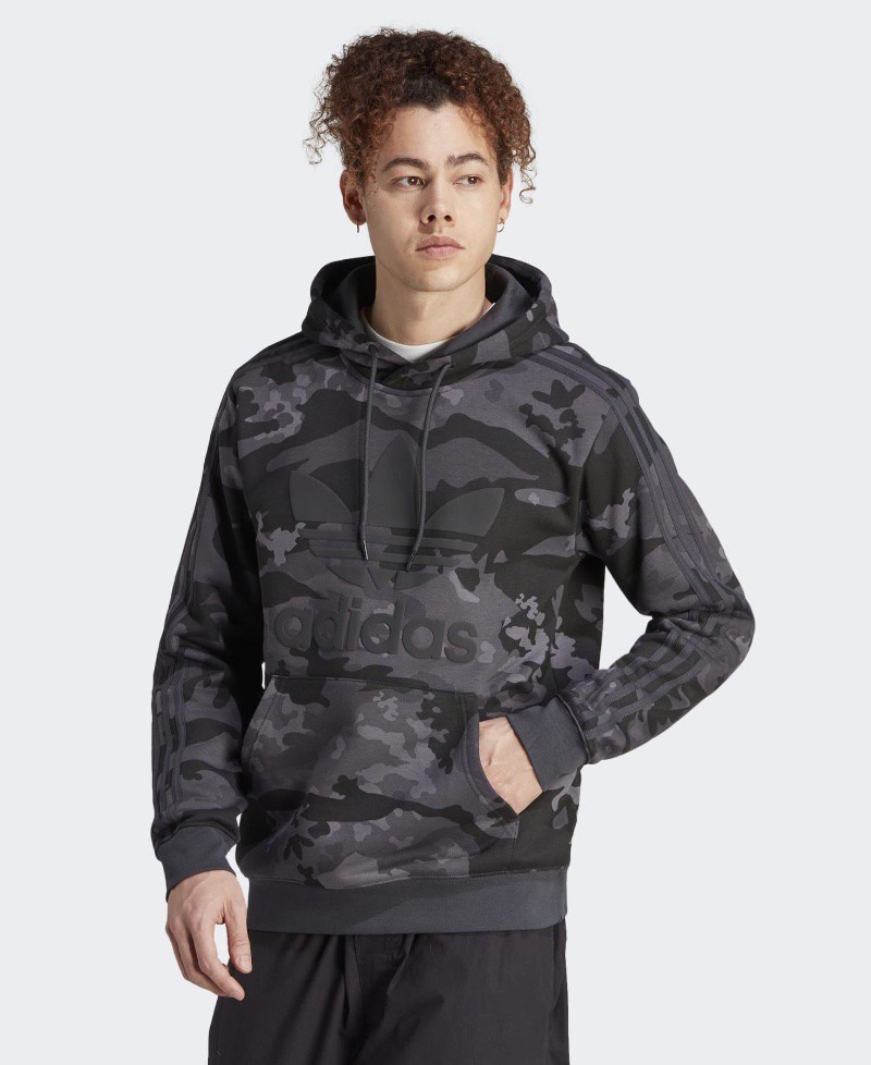 Những cách chọn chiếc áo hoodie hợp nhất với chàng - 10