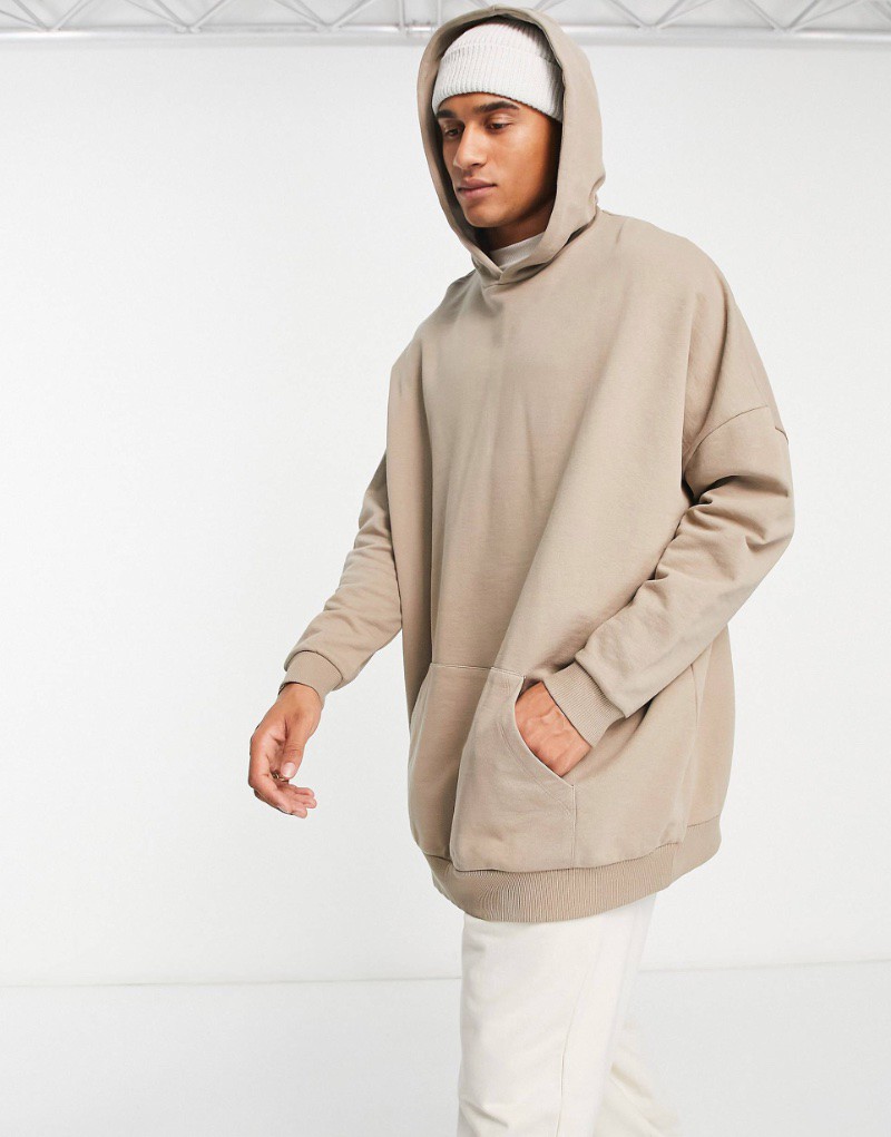 Những cách chọn chiếc áo hoodie hợp nhất với chàng - 12