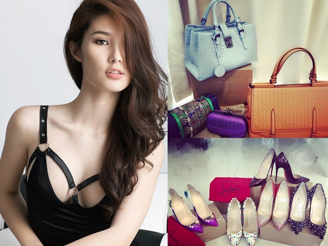 HOT: Hé lộ về đám cưới Diễm My 9X, khối tài sản cặp đôi khủng thế nào? - 6
