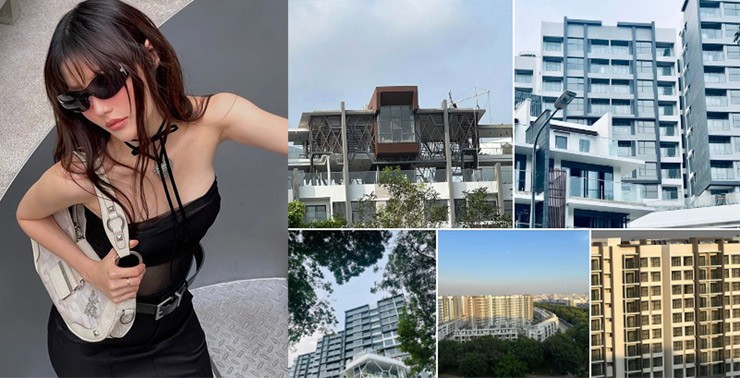 HOT: Hé lộ về đám cưới Diễm My 9X, khối tài sản cặp đôi khủng thế nào? - 8