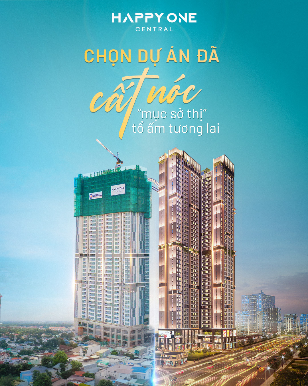 Vạn Xuân Group: Bàn giao sổ Happy One Premier và chuẩn bị đưa “biểu tượng Bình Dương” về đích - 2