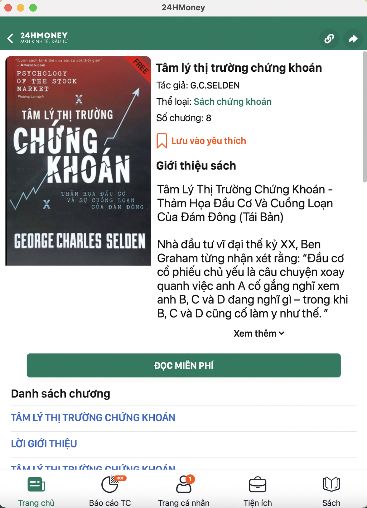 Bạn đã biết bí kíp “sống sót” mỗi khi thị trường chứng khoán rơi xuống đáy? - 2