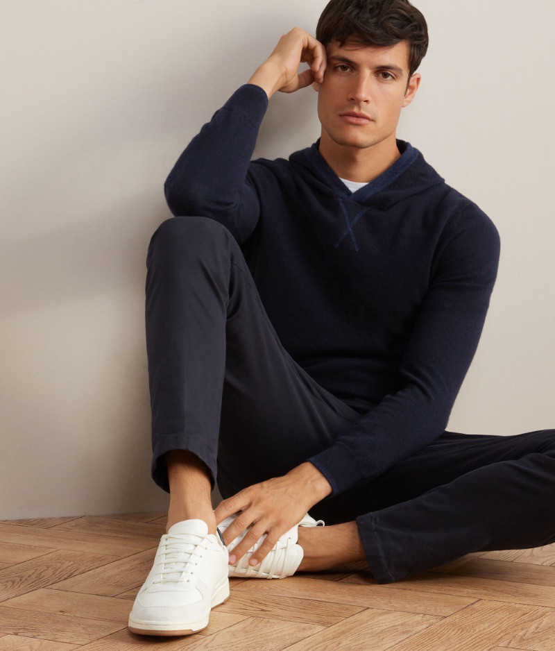 Những cách chọn chiếc áo hoodie hợp nhất với chàng - 14