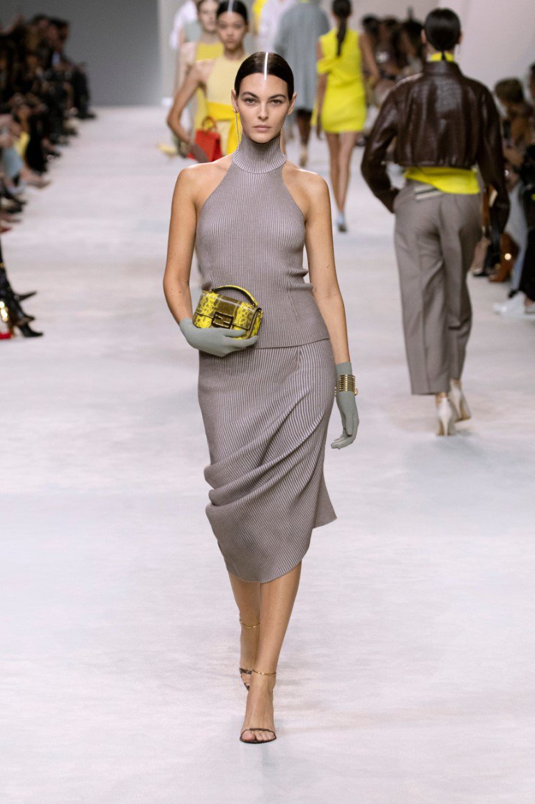 Giữ những màu sắc này trên radar của bạn cho mùa Xuân/Hè 2024 - 1