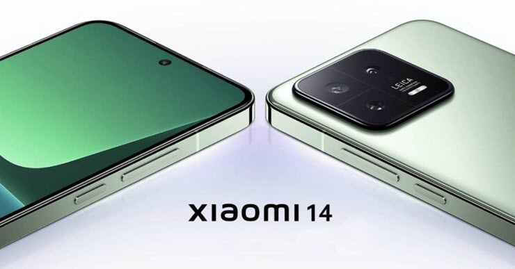Hệ điều hành MiOS mới sẽ xuất hiện trên Xiaomi 14? - 1