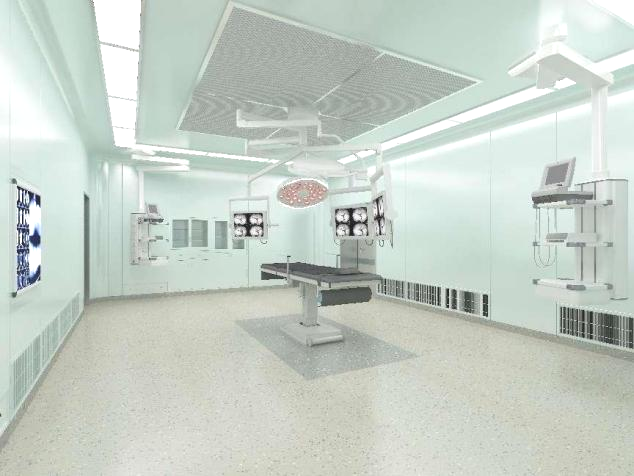 Thương hiệu Midea xem người dùng là trung tâm - giữ không gian luôn sạch sẽ tại Bệnh viện Nhi đồng - 3