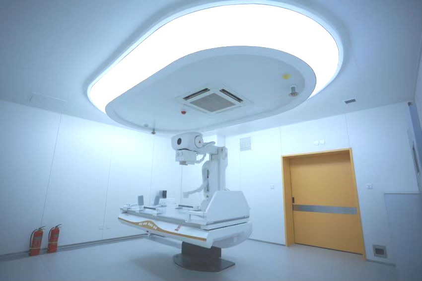 Thương hiệu Midea xem người dùng là trung tâm - giữ không gian luôn sạch sẽ tại Bệnh viện Nhi đồng - 4